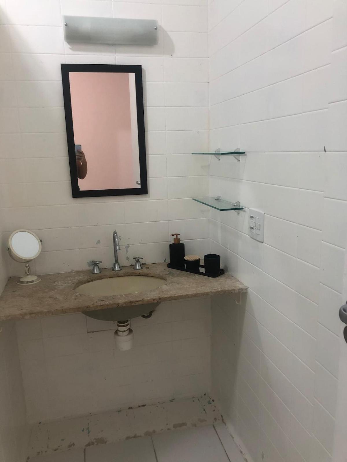 Copacabana - Apto Completo Entre O Metro E A Apartamento *