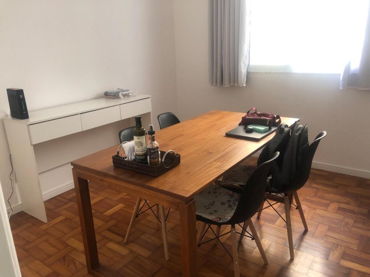 Apartamento Copacabana - Apto Completo Entre O Metro E A Rio de Janeiro