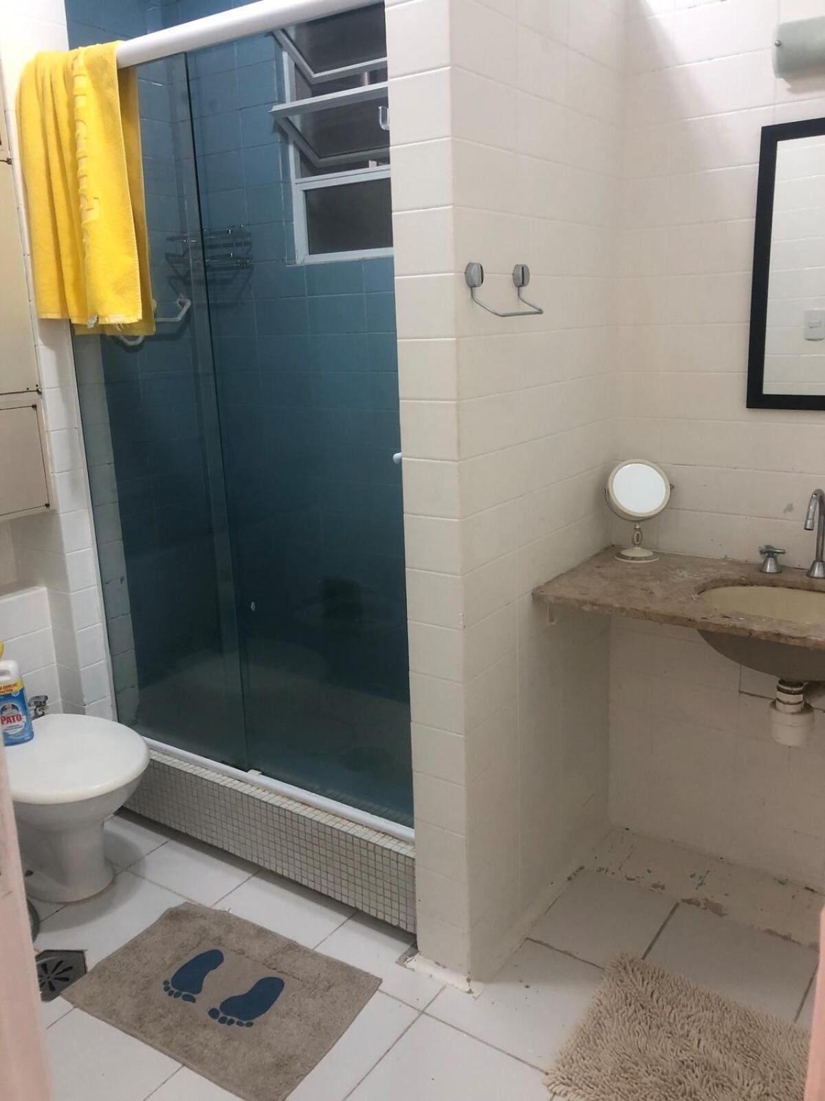 Apartamento Copacabana - Apto Completo Entre O Metro E A Rio de Janeiro