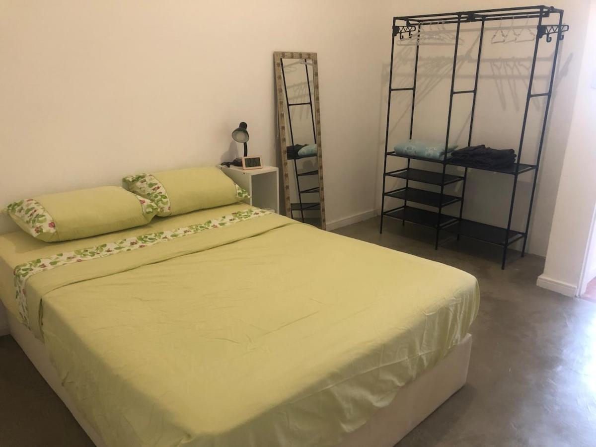 Copacabana - Apto Completo Entre O Metro E A Apartamento *